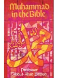 Muhammad in the Bible